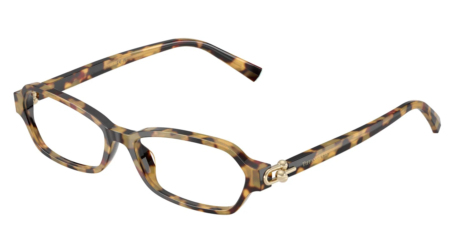 Tiffany 2293U Eyeglasses - view 11